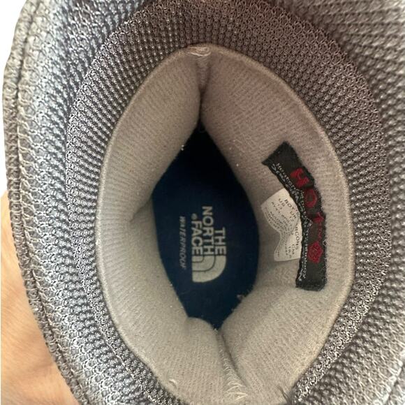 THE NORTH FACE KIDS Snow Boot US 13 - Picture 9 of 9